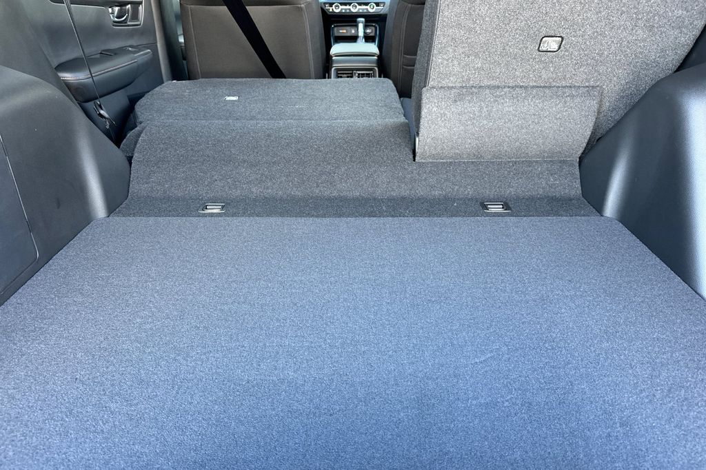 2026 Honda CR-V Hybrid photo 10