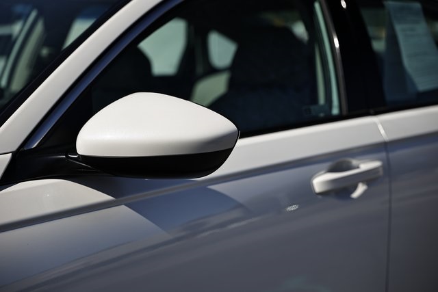 2024 Honda Accord EX photo 3