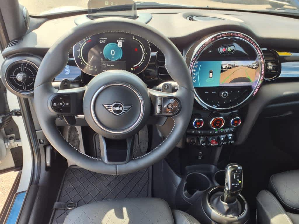 2022 Mini Cooper 4 Door Hardtop S photo 14
