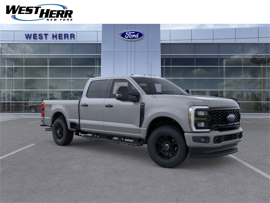2026 Ford F-250 Super Duty XL's photo