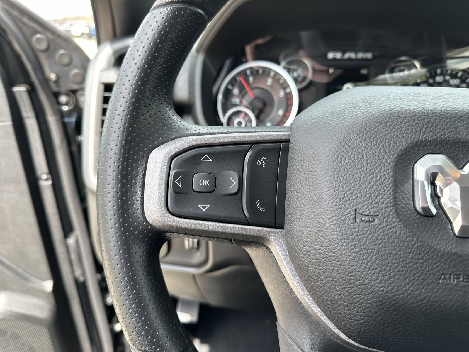 2024 Ram 2500 photo 24