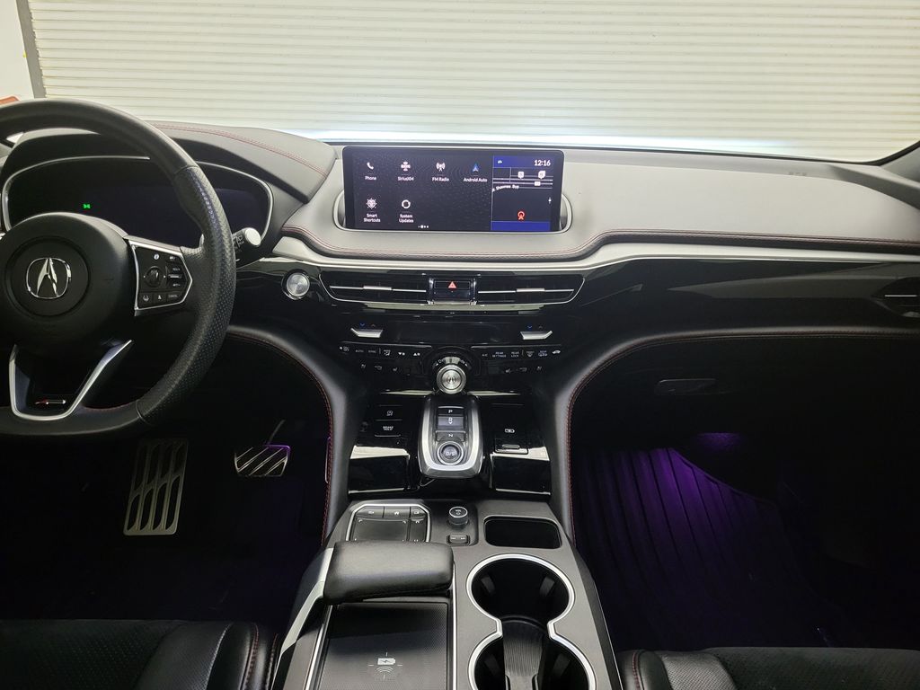 2023 Acura MDX SH-AWD A-Spec photo 47