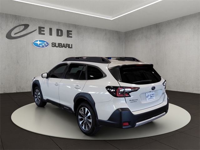 2024 Subaru Outback Limited photo 3