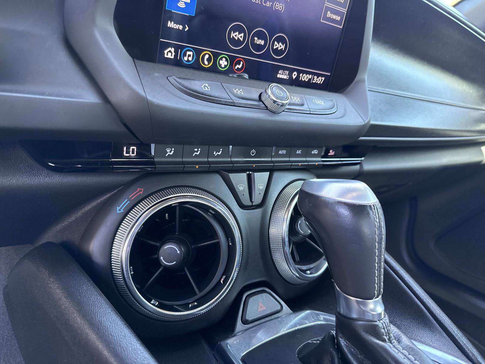 2019 Chevrolet Camaro 1LT photo 20