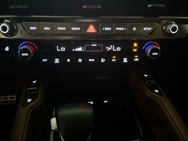 2023 Kia Telluride SX X-Line photo 16