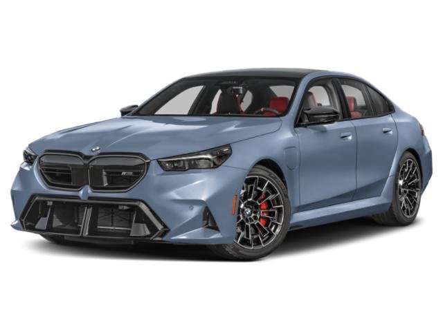 2026 BMW M5 M5's photo