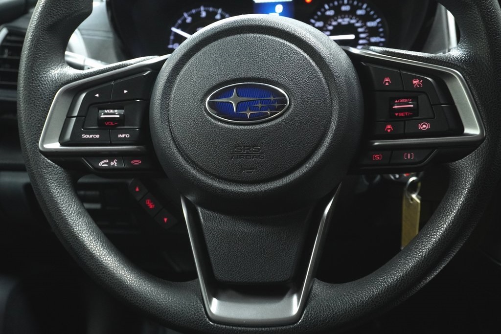 2022 Subaru Crosstrek Base photo 15