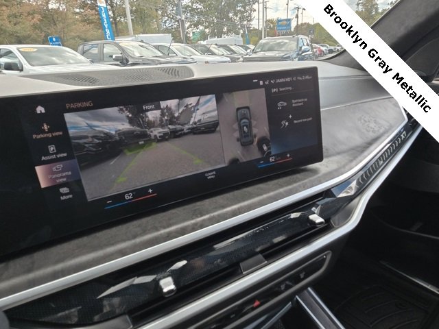 2023 Bmw X7 xDrive40i photo 36