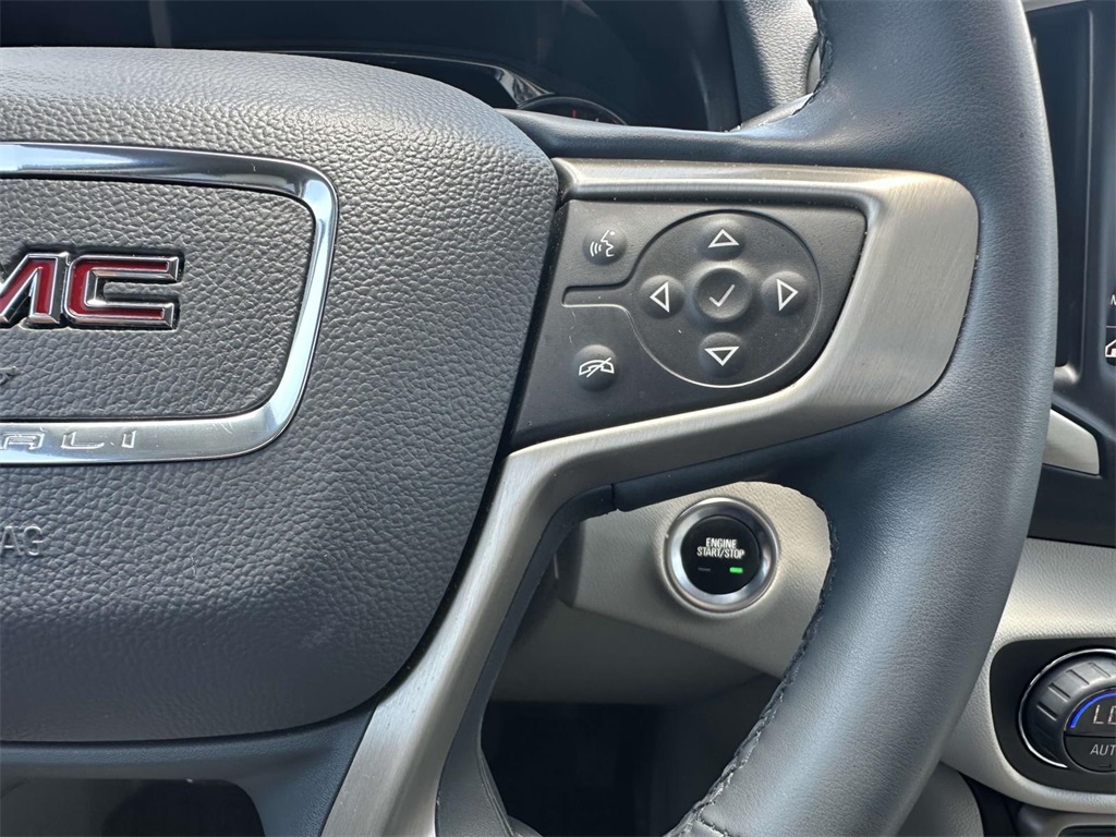 2023 Gmc Terrain Denali photo 11