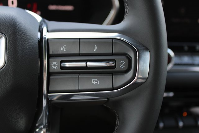 2026 Gmc Canyon Elevation photo 18
