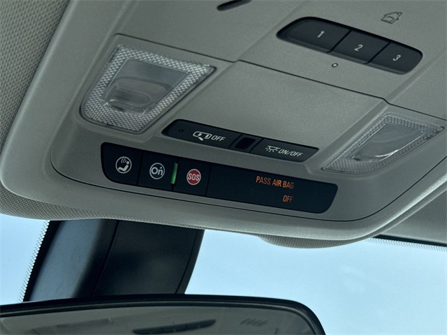 2019 Chevrolet Equinox LT photo 32