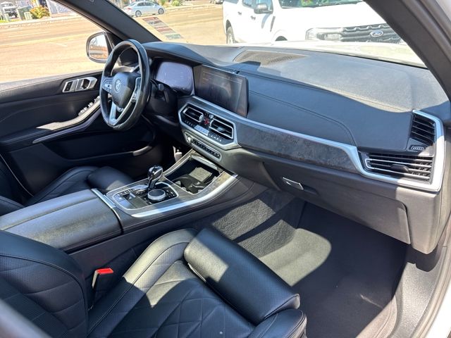 2023 Bmw X5 xDrive40i photo 22