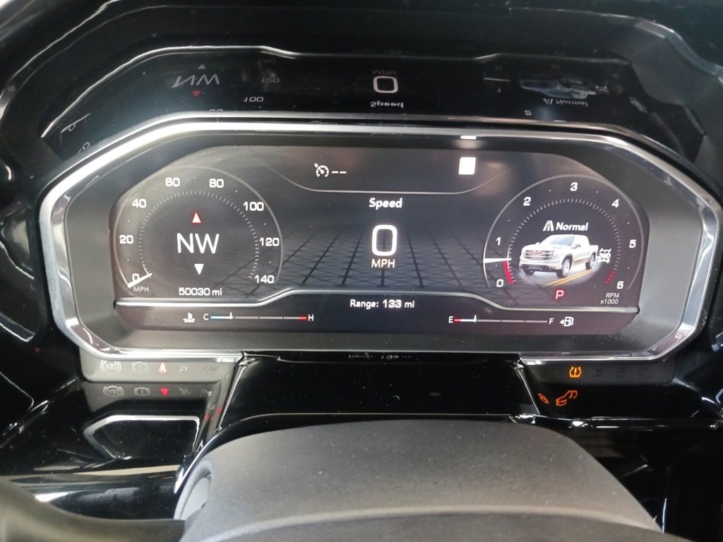 2023 Gmc Sierra 1500 SLT photo 15