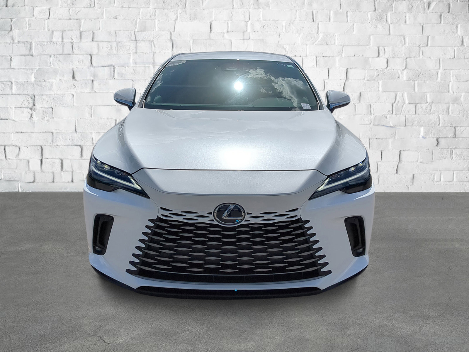 2025 Lexus RX 350 photo 2
