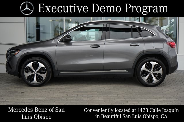 2025 Mercedes Benz GLA 250 photo 5