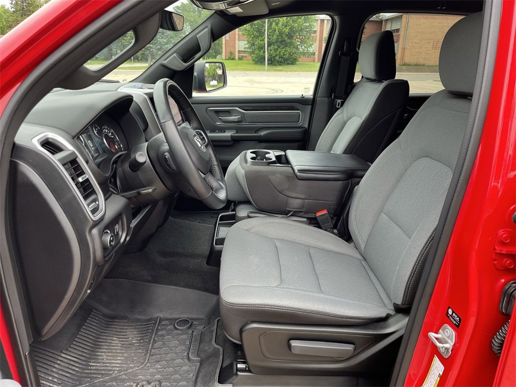 2023 RAM Ram 1500 Pickup Big Horn/Lone Star's photo