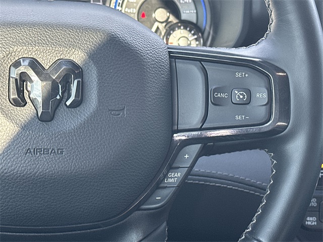 2022 Ram 1500 Limited photo 25