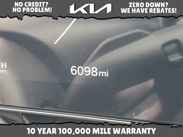 2025 Kia K4 EX photo 24