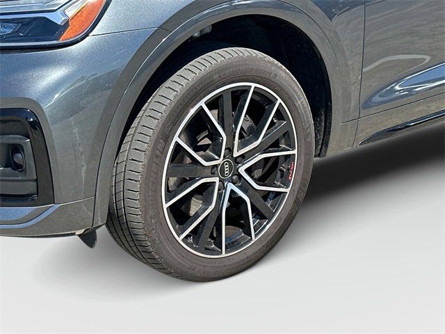 2023 Audi SQ5 Premium Plus photo 15