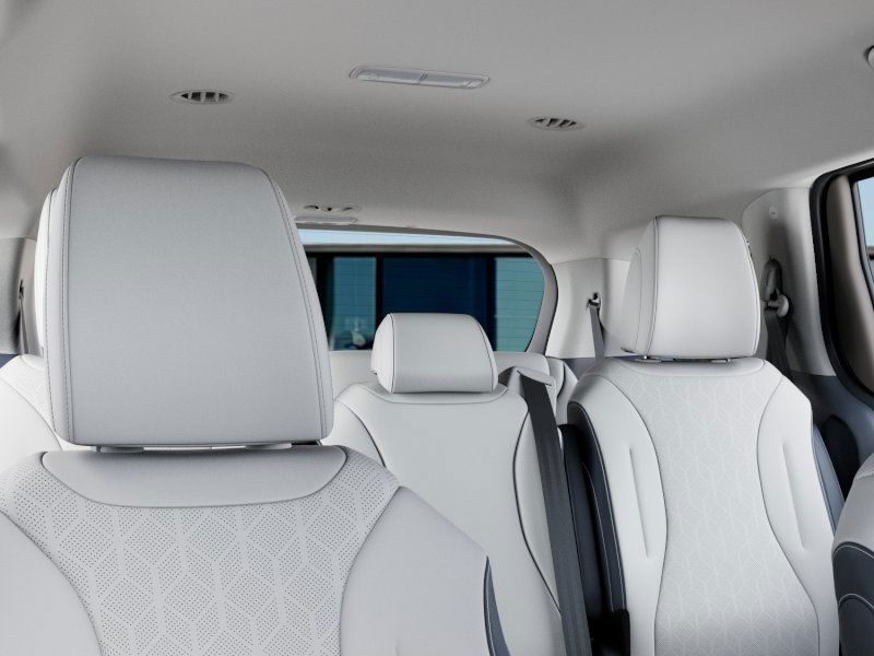 2026 Kia Carnival EX photo 26