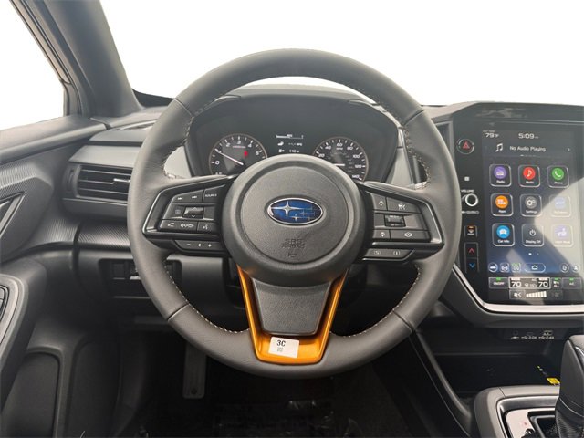2025 Subaru Crosstrek Wilderness photo 16