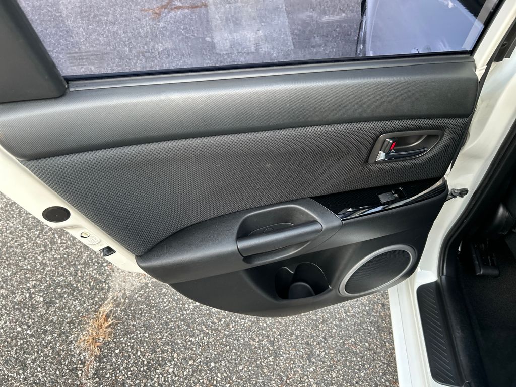 2008 Mazda Mazda3 Sport photo 18
