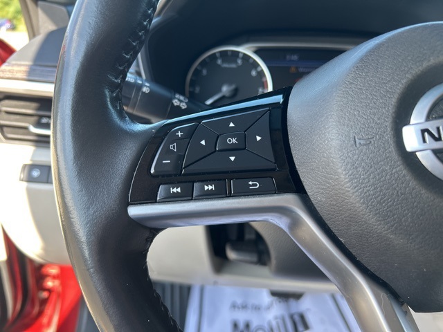 2022 Nissan Altima 2.5 SL photo 12