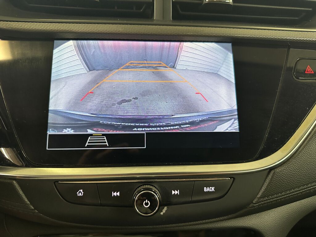 2021 Buick Encore GX Essence Sport photo 12