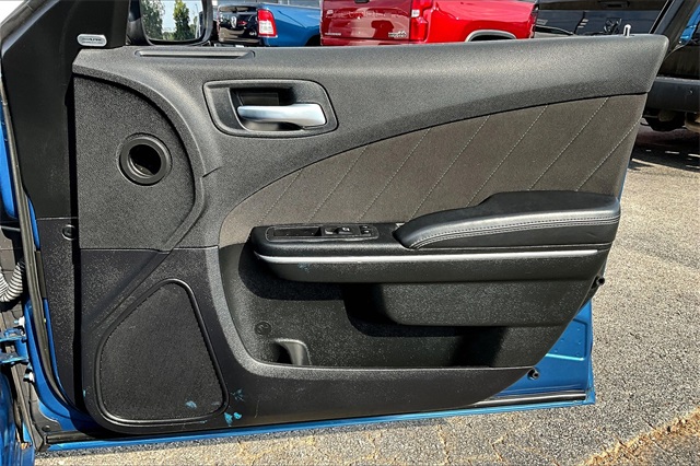 2023 Dodge Charger SXT photo 26