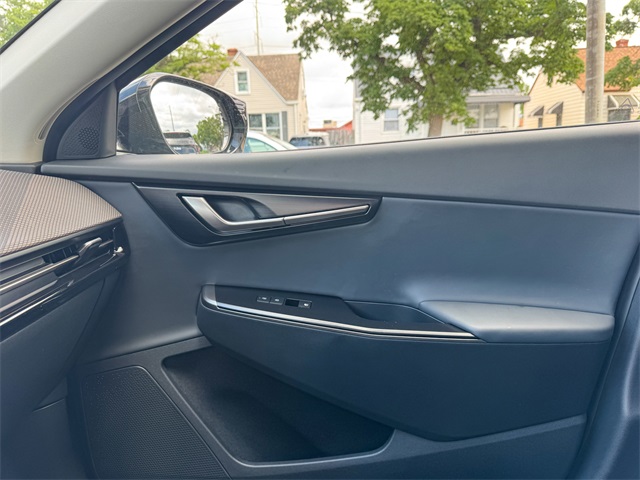 2025 Kia EV6 Wind photo 36