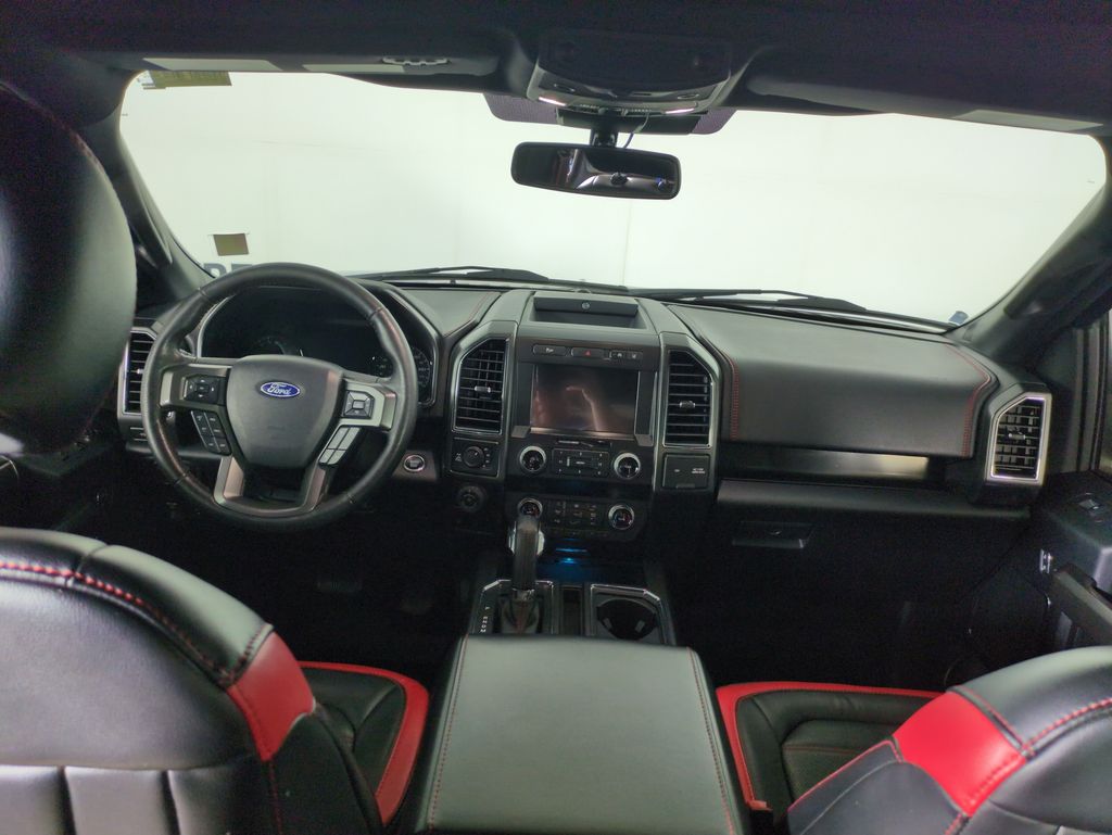 2020 Ford F-150 Lariat photo 11