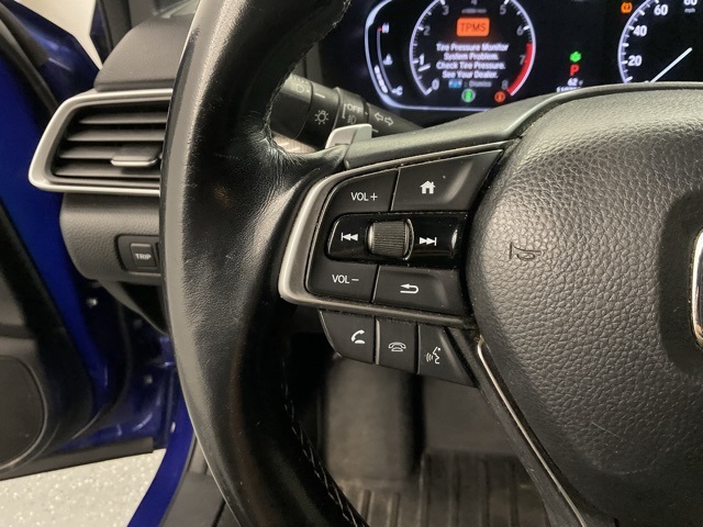 2020 Honda Accord Sport photo 11
