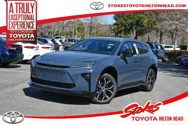 New Toyota Crown Signia For Sale in Bluffton, SC