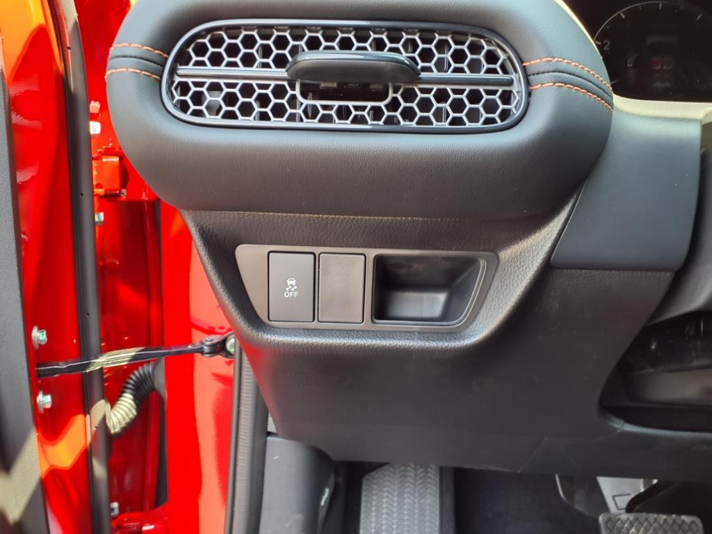 2026 Honda HR-V Sport photo 6
