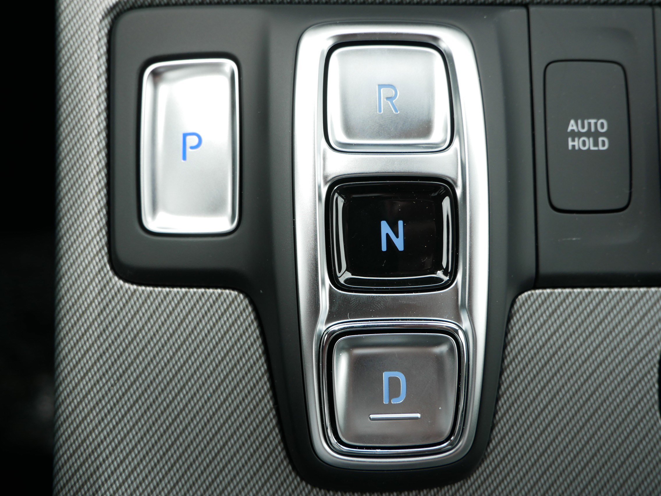 2025 Hyundai Palisade SEL photo 10