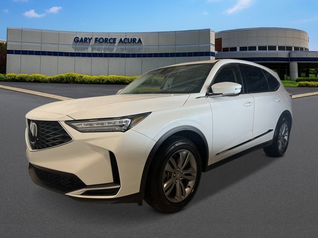 2026 Acura MDX Base's photo