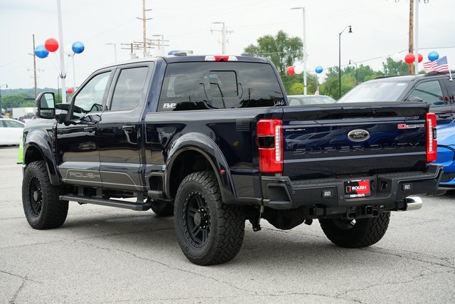 2025 FORD F-250 - Image 27