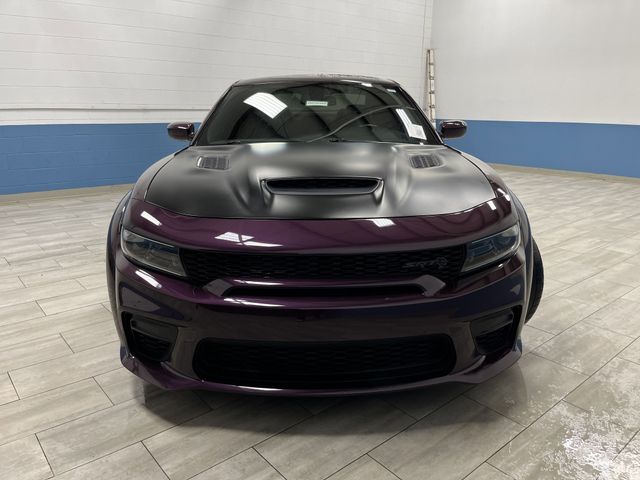 2022 Dodge Charger SRT8 Hellcat Redeye Widebody photo 11