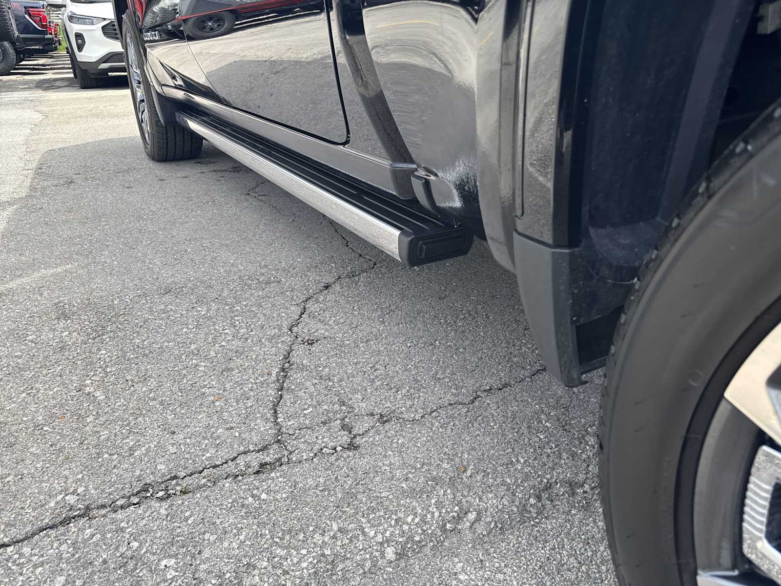 2023 Gmc Sierra 1500 Denali Ultimate photo 16