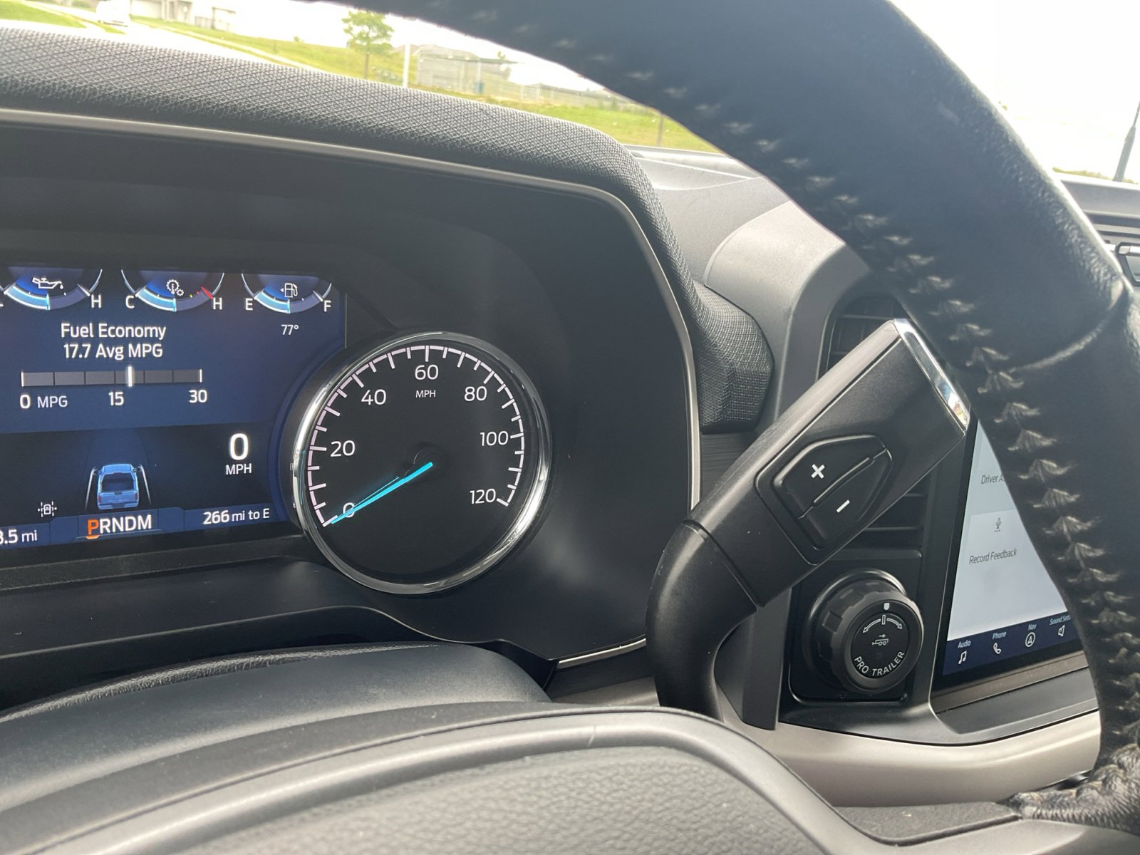 2022 Ford F-150 XLT photo 23