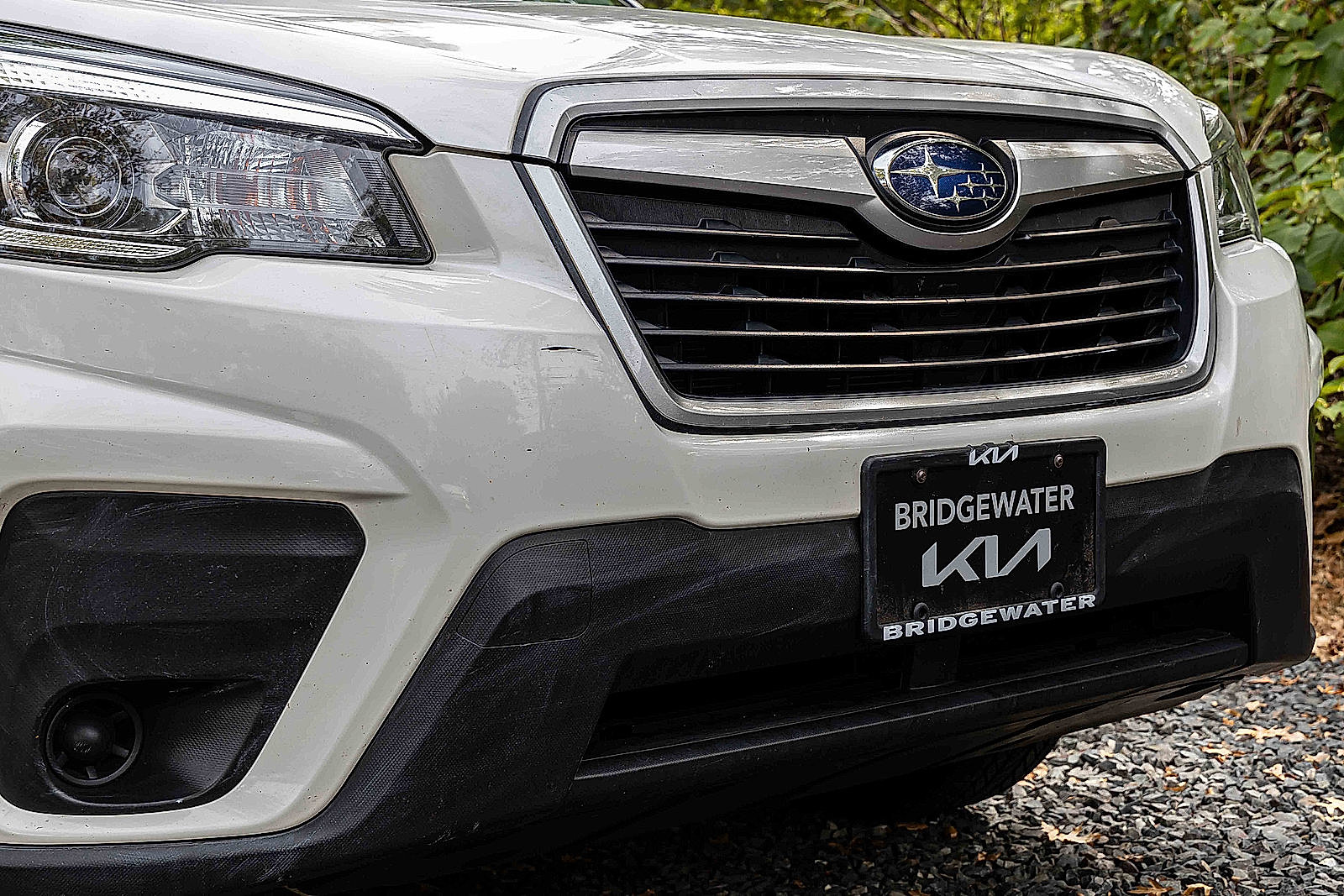 2020 Subaru Forester Premium photo 26