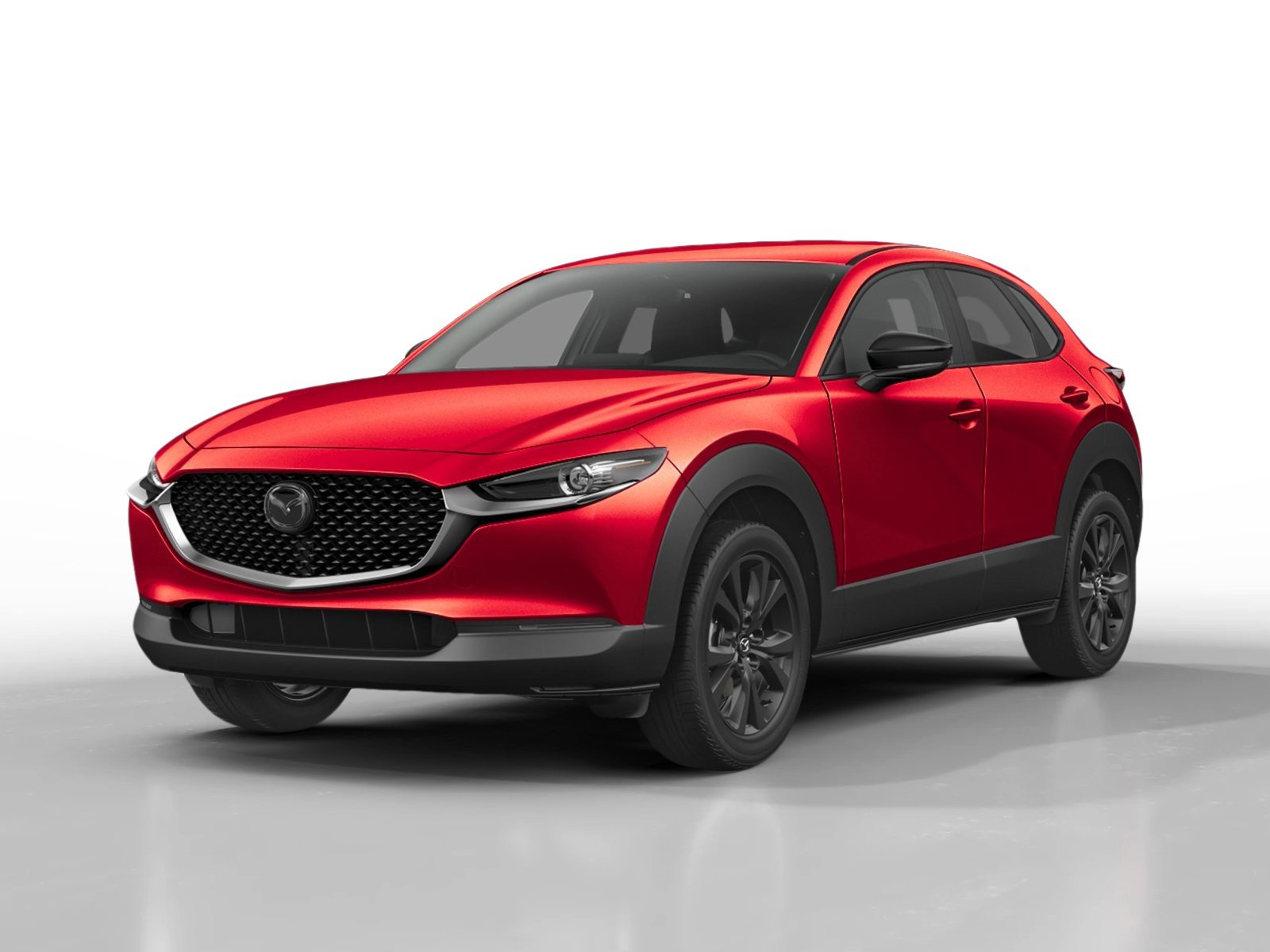 2026 Mazda CX-30 Select Sport's photo