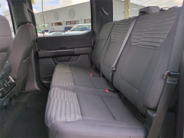 2023 Ford F-150 XL photo 13