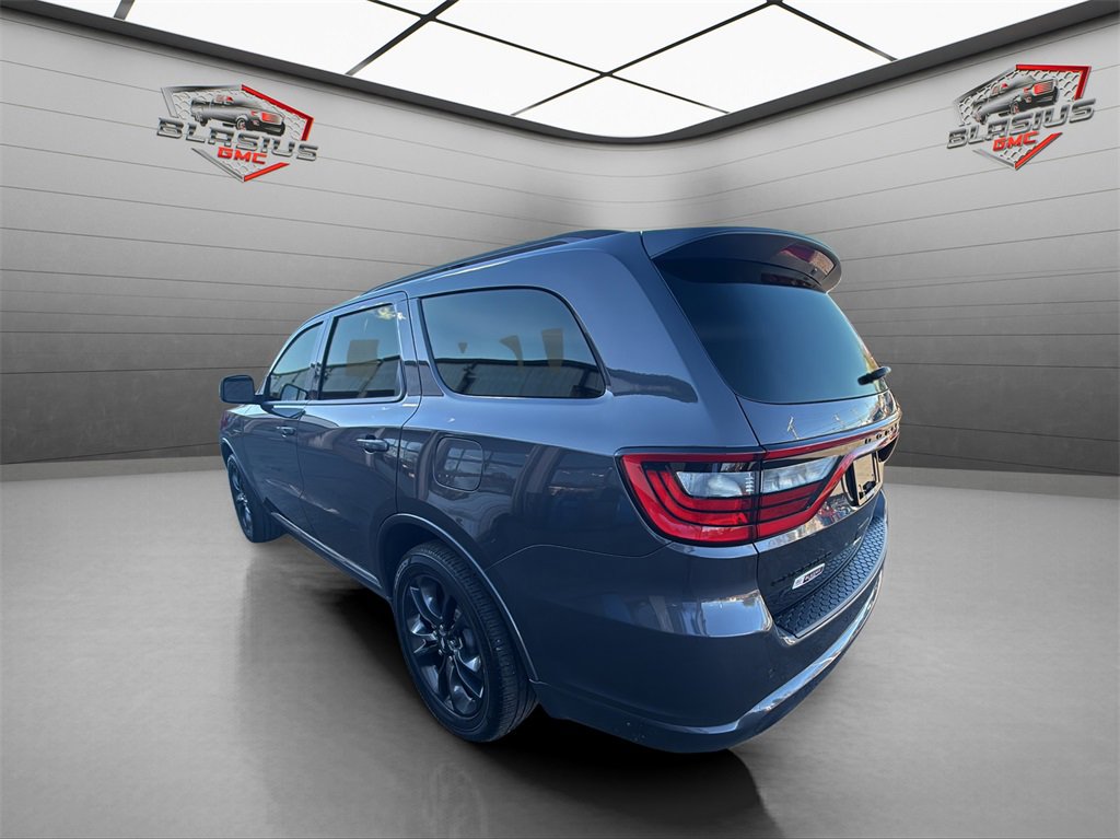 2023 Dodge Durango R/T photo 2