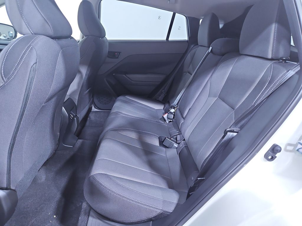 2025 Subaru Crosstrek Premium photo 21