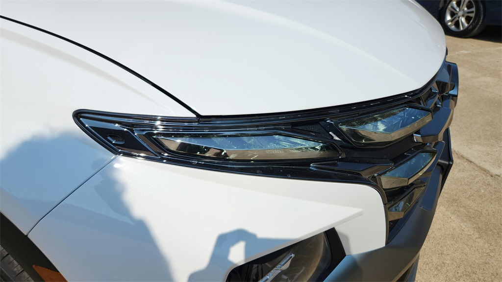 2025 Hyundai Tucson Limited photo 10