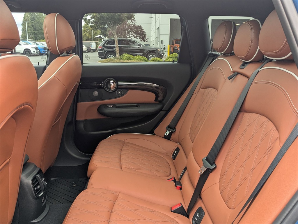 2024 Mini Cooper Base S photo 25