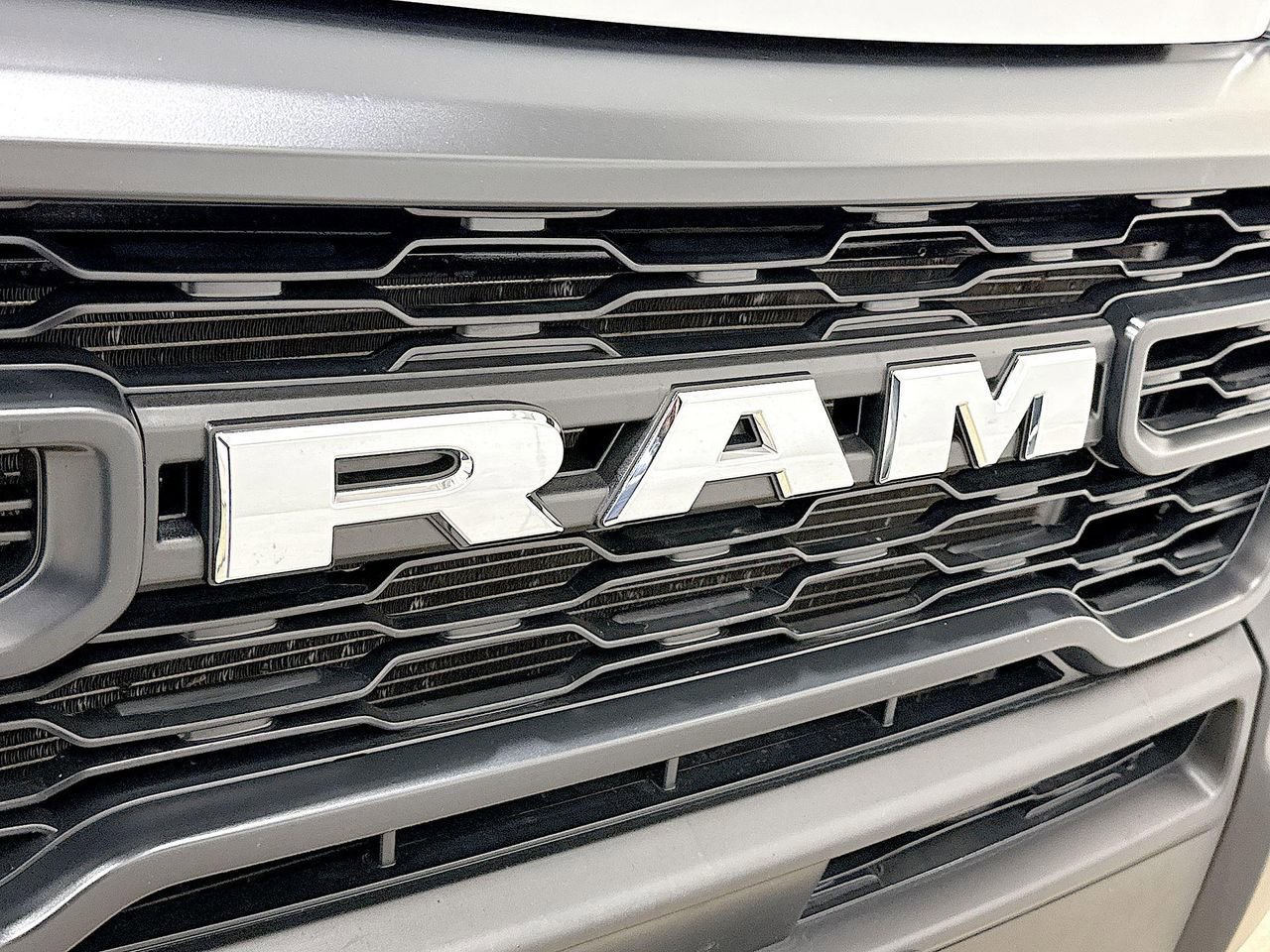 2023 Ram ProMaster 2500 photo 21
