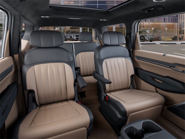 2026 Kia EV9 GT-Line photo 12
