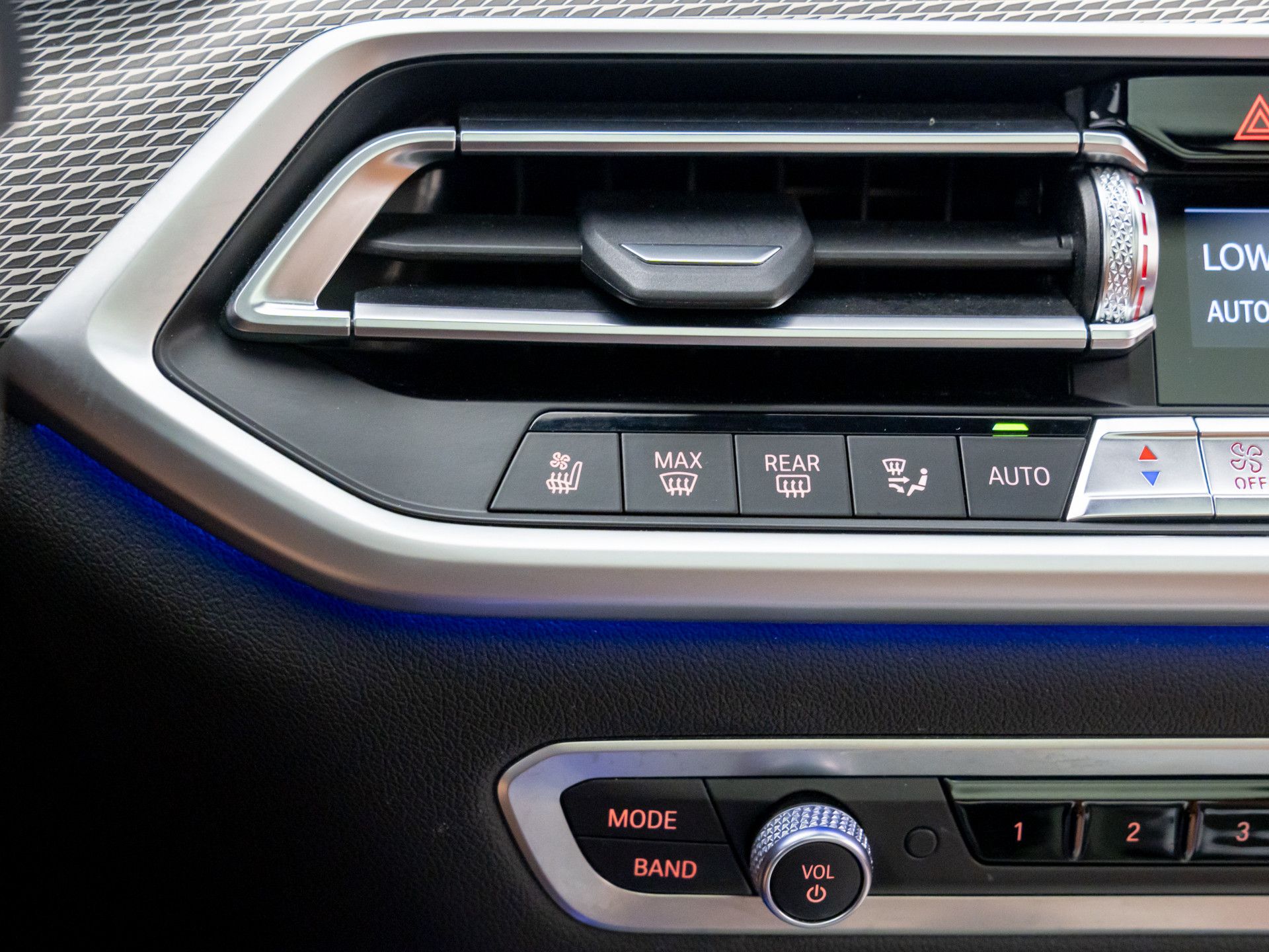 2022 Bmw X5 M50i photo 24